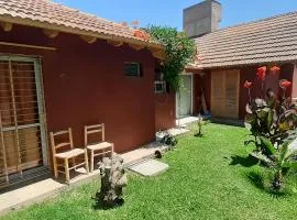 Chacras de coria - Mendoza- 2 ambientes - WIFI