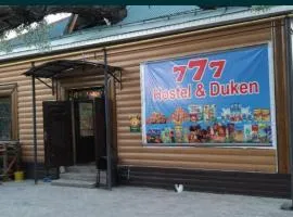 Guest House 777