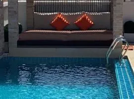Luxury Pool villa C16 / 4BR 8-10 Persons