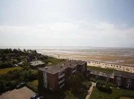 Haus Uthlande Uthlande Whg 49 Inselauszeit