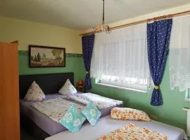 Landpension Zum Schweizerberg