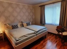 Motel Hamberger Krug