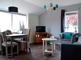 Vakantiewoning 't Haller Vorden