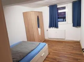 Über den Dächern von Hann Münden