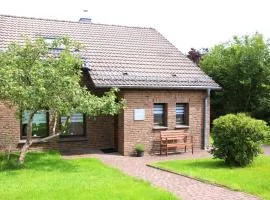 Ferienhaus EifelNest