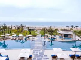 Hyatt Regency Taghazout