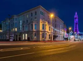 Forshaws Hotel - Blackpool
