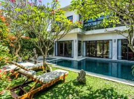 Anedda Merta Sari Villa Sanur