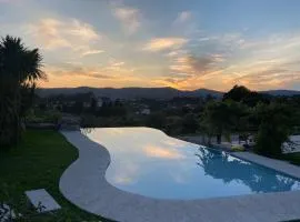 Hotel Quinta da Tulha