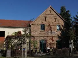 Pensionszimmer im Fliederhof