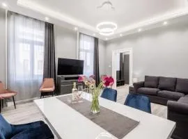 Prime star Deak ter Modern Luxury Apartments Budapest