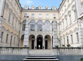 Palazzo Graneri