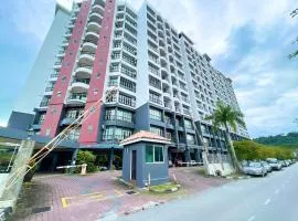 Century Suria Aparment Langkawi by Zervin