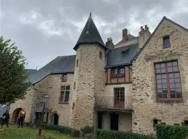 Le logis du Vassal