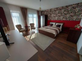 Anca's Style，位于科德莱亚的酒店