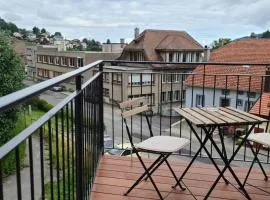 Petit bijou de Sainte-Croix