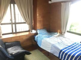 Minnkayado intoparitosura - Vacation STAY 66344v，位于Arazato的酒店