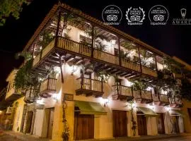 Leones de Alba Hotel Boutique