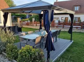 chez christian&astrid Next to Disneyland Paris