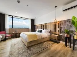 Go Living and Suites - Jalo Rent