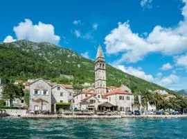 金帝酒店和餐厅