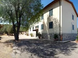 Tenuta di Alberese