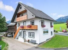 Apartment in Bad Mitterndorf near ski area
