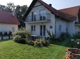 Apartament Mysłakowice