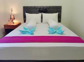 Teras Sawah Guest House Syariah RedPartner，位于塞姆博伦拉旺的酒店