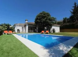 Villa Quimera en Marbella