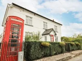 The Old Post Office