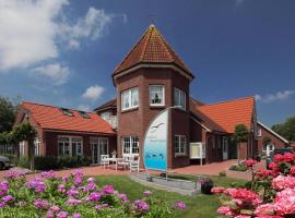 Landhotel Esen，位于纽哈灵吉塞尔的酒店