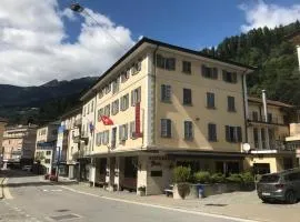 法伊多酒店