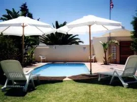 Blue Mountain Guest House