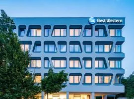 Best Western Hotel Arabellapark Muenchen