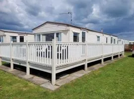 8 Berth on The Chase Ingoldmells Nordstar