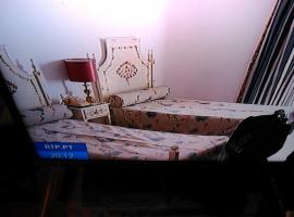 Hotel Mansão Alto Alentejo，位于波塔莱格雷的酒店