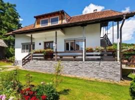 Apartman Jozefina，位于Netretić的酒店