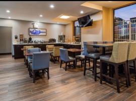 JFK Rockaways Inn，位于皇后区的酒店