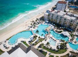 Dreams Jade Resort & Spa - All Inclusive，位于莫雷洛斯港的酒店