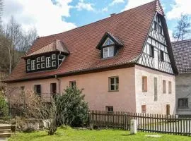 Ferienwohnung Rothmühle