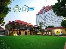 Hua Hin Grand Hotel and Plaza - SHA Extra Plus