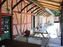 LE DOMAINE DU SENS