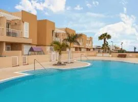 Apartamento El Porís