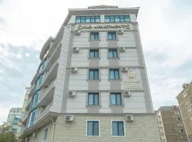 SULO Apartments