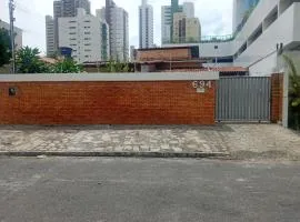 Casa do Fábio