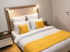 ONYX - Utopia Aparthotel