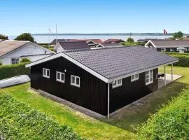 Holiday home Juelsminde LIX