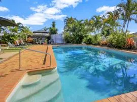 Cane Village Holiday Park