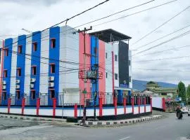 卡拉通卢乌克酒店